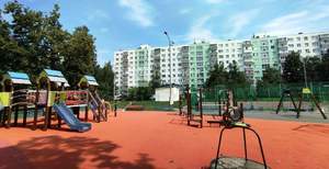 2-к квартира, вторичка, 47м2, 5/9 этаж