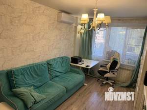 2-к квартира, вторичка, 53м2, 5/5 этаж