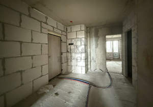 2-к квартира, вторичка, 69м2, 9/17 этаж