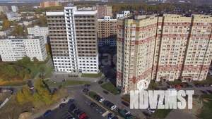 Студия квартира, вторичка, 29м2, 11/17 этаж