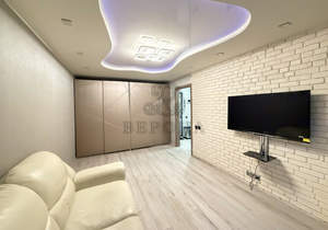 1-к квартира, вторичка, 33м2, 5/5 этаж