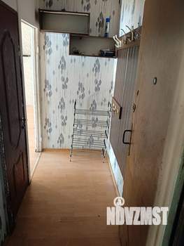 2-к квартира, вторичка, 45м2, 3/5 этаж
