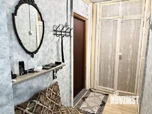 1-к квартира, вторичка, 30м2, 3/5 этаж