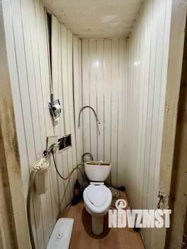 3-к квартира, вторичка, 52м2, 1/4 этаж