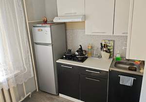 1-к квартира, вторичка, 30м2, 4/5 этаж