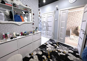 2-к квартира, вторичка, 53м2, 4/4 этаж