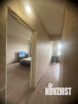1-к квартира, вторичка, 33м2, 5/5 этаж