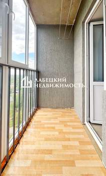 Студия квартира, вторичка, 24м2, 15/16 этаж