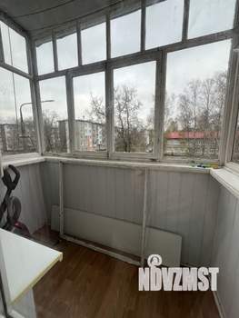 2-к квартира, вторичка, 45м2, 3/5 этаж