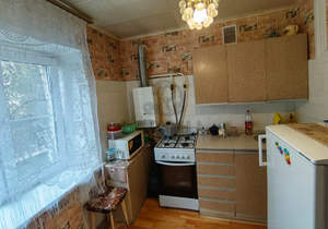 2-к квартира, вторичка, 46м2, 3/5 этаж