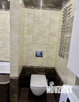 2-к квартира, вторичка, 70м2, 4/17 этаж