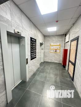 3-к квартира, вторичка, 86м2, 3/16 этаж