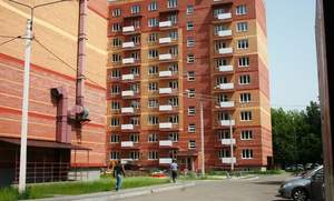 Студия квартира, вторичка, 28м2, 2/9 этаж