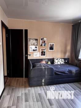 2-к квартира, вторичка, 44м2, 4/5 этаж