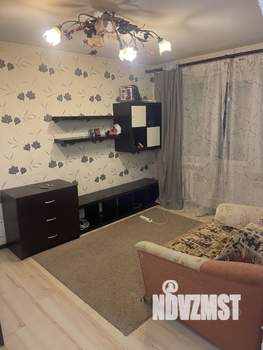 1-к квартира, вторичка, 31м2, 3/5 этаж