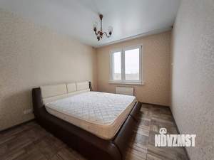 2-к квартира, вторичка, 54м2, 4/17 этаж