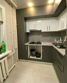 2-к квартира, вторичка, 37м2, 2/5 этаж