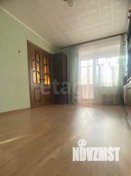 2-к квартира, вторичка, 53м2, 4/14 этаж