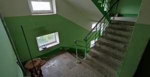 2-к квартира, вторичка, 53м2, 9/9 этаж