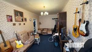 1-к квартира, вторичка, 31м2, 2/3 этаж