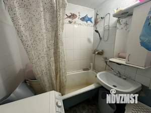 4-к квартира, вторичка, 75м2, 7/9 этаж