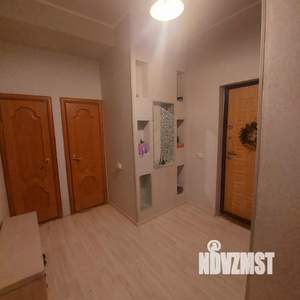 3-к квартира, вторичка, 55м2, 2/3 этаж