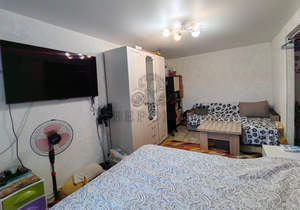 1-к квартира, вторичка, 32м2, 1/5 этаж