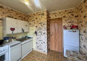 1-к квартира, вторичка, 34м2, 5/5 этаж