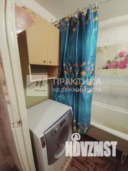 2-к квартира, вторичка, 49м2, 2/9 этаж