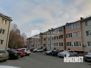 2-к квартира, вторичка, 67м2, 3/3 этаж