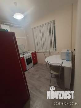 1-к квартира, вторичка, 31м2, 1/5 этаж