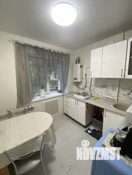 1-к квартира, вторичка, 32м2, 1/4 этаж