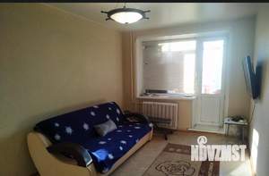 1-к квартира, вторичка, 31м2, 4/5 этаж