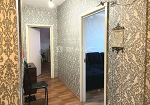 2-к квартира, вторичка, 61м2, 13/17 этаж