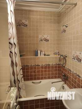 1-к квартира, вторичка, 34м2, 3/5 этаж