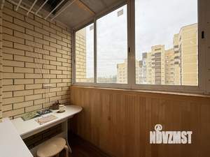 Студия квартира, вторичка, 27м2, 7/12 этаж
