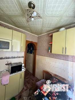 3-к квартира, вторичка, 51м2, 1/5 этаж