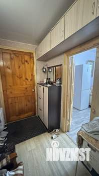 3-к квартира, вторичка, 74м2, 2/4 этаж