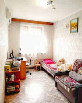 2-к квартира, вторичка, 45м2, 8/12 этаж