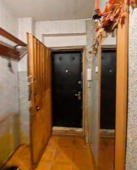 2-к квартира, вторичка, 51м2, 1/5 этаж