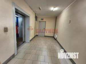 1-к квартира, вторичка, 39м2, 3/14 этаж