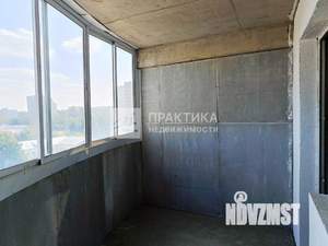 1-к квартира, вторичка, 36м2, 13/13 этаж