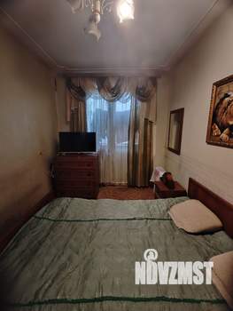 3-к квартира, вторичка, 65м2, 2/12 этаж