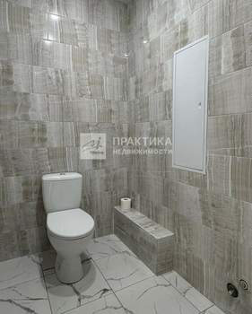 2-к квартира, вторичка, 63м2, 13/17 этаж