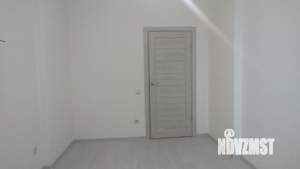 1-к квартира, сданный дом, 28м2, 4/17 этаж