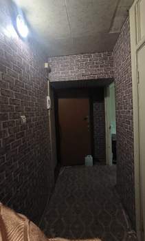 2-к квартира, вторичка, 42м2, 4/5 этаж