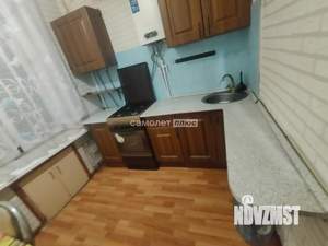 1-к квартира, вторичка, 33м2, 2/4 этаж