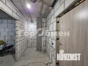 1-к квартира, вторичка, 42м2, 7/17 этаж