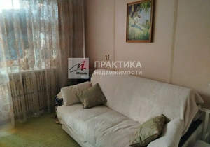 3-к квартира, вторичка, 63м2, 2/9 этаж
