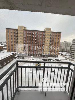 2-к квартира, вторичка, 49м2, 8/9 этаж